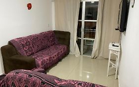 Apartamento Praia Enseada